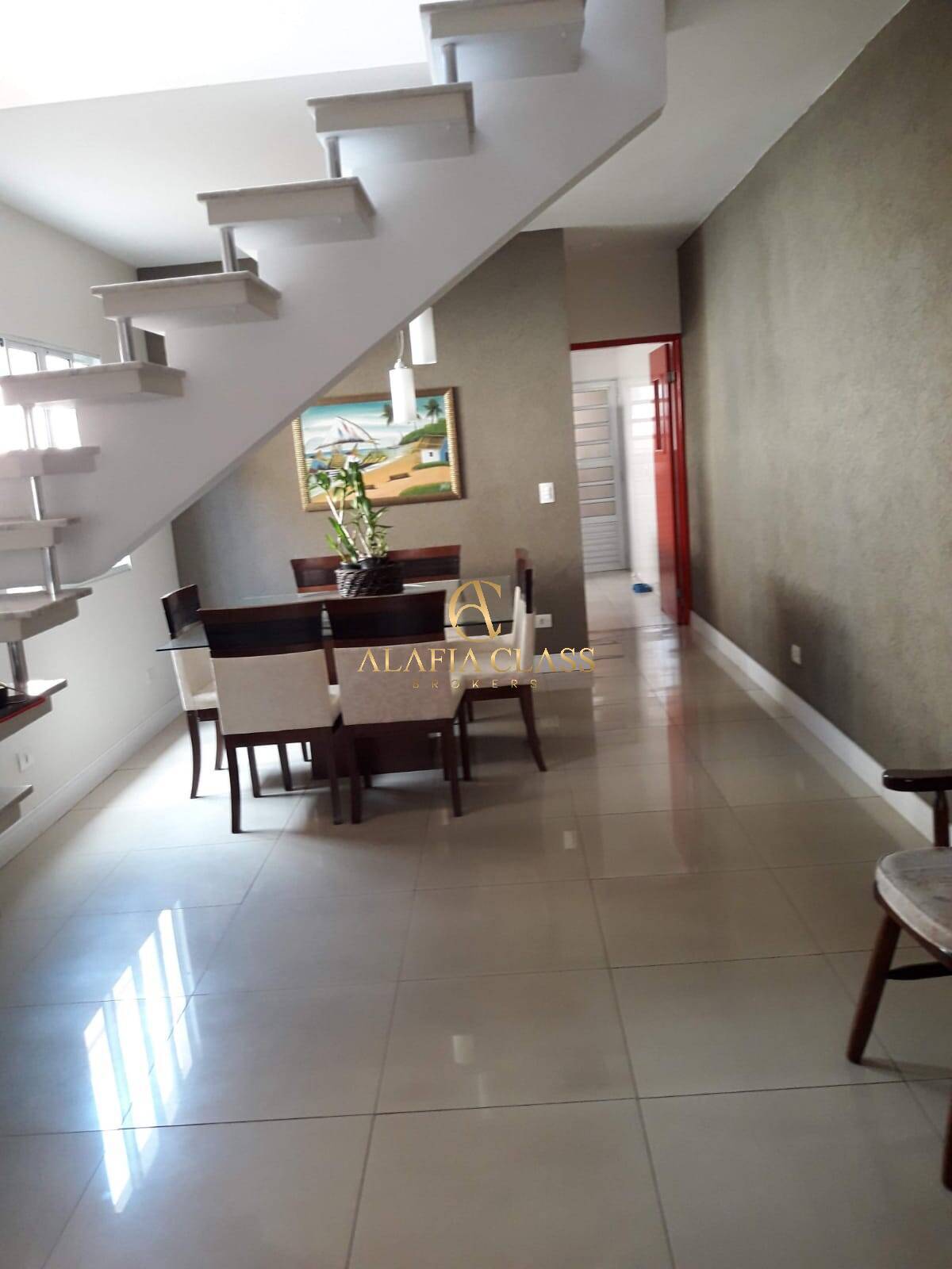 Casa de Condomínio à venda com 3 quartos, 150m² - Foto 6