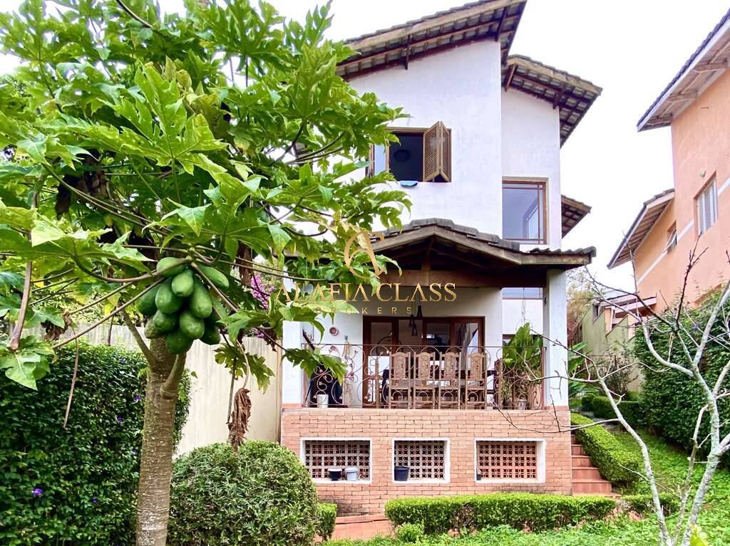 Casa de Condomínio à venda com 4 quartos, 337m² - Foto 15