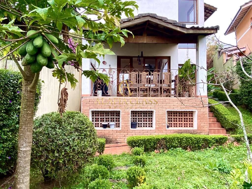 Casa de Condomínio à venda com 4 quartos, 337m² - Foto 14