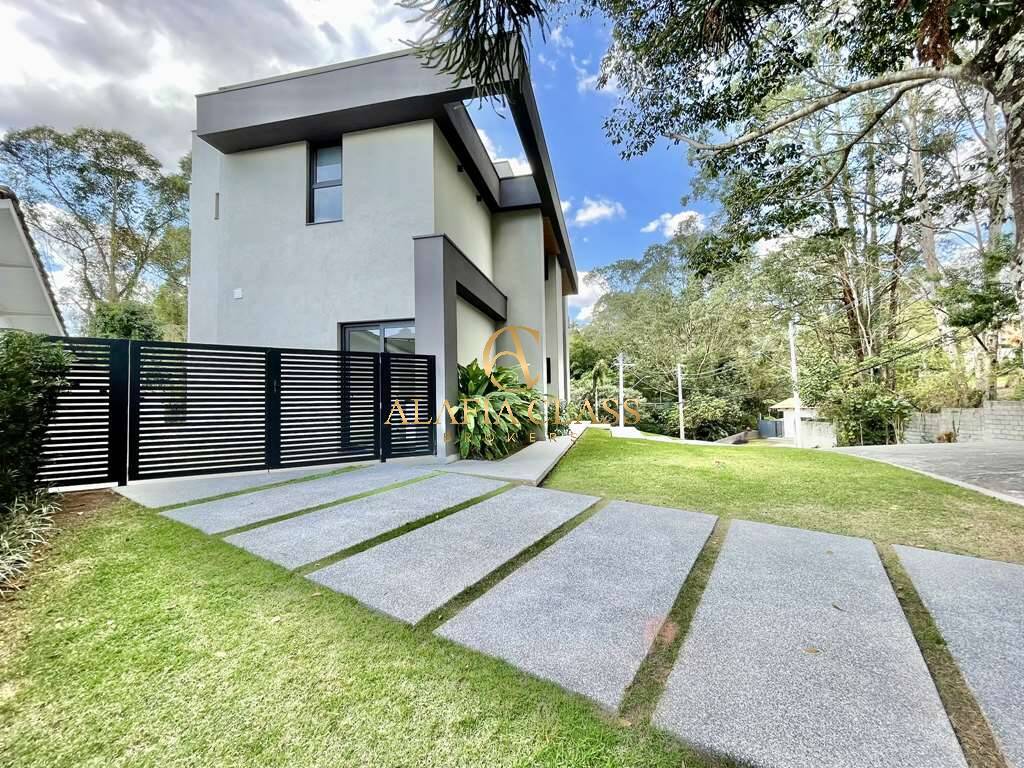 Casa à venda com 4 quartos, 653m² - Foto 6