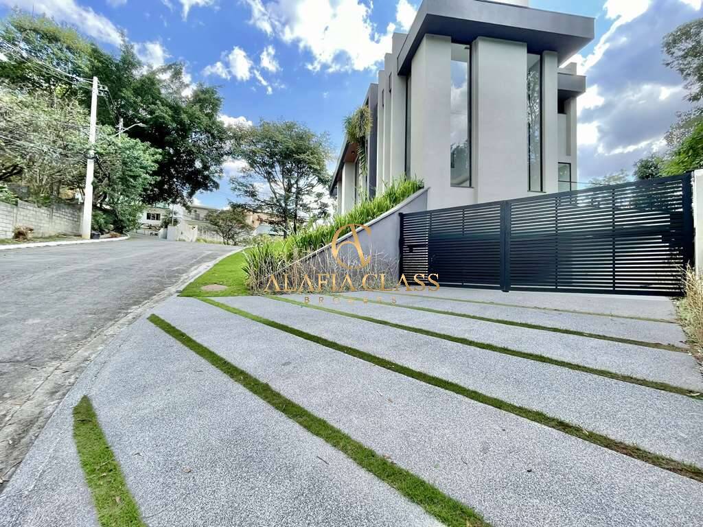 Casa à venda com 4 quartos, 653m² - Foto 7