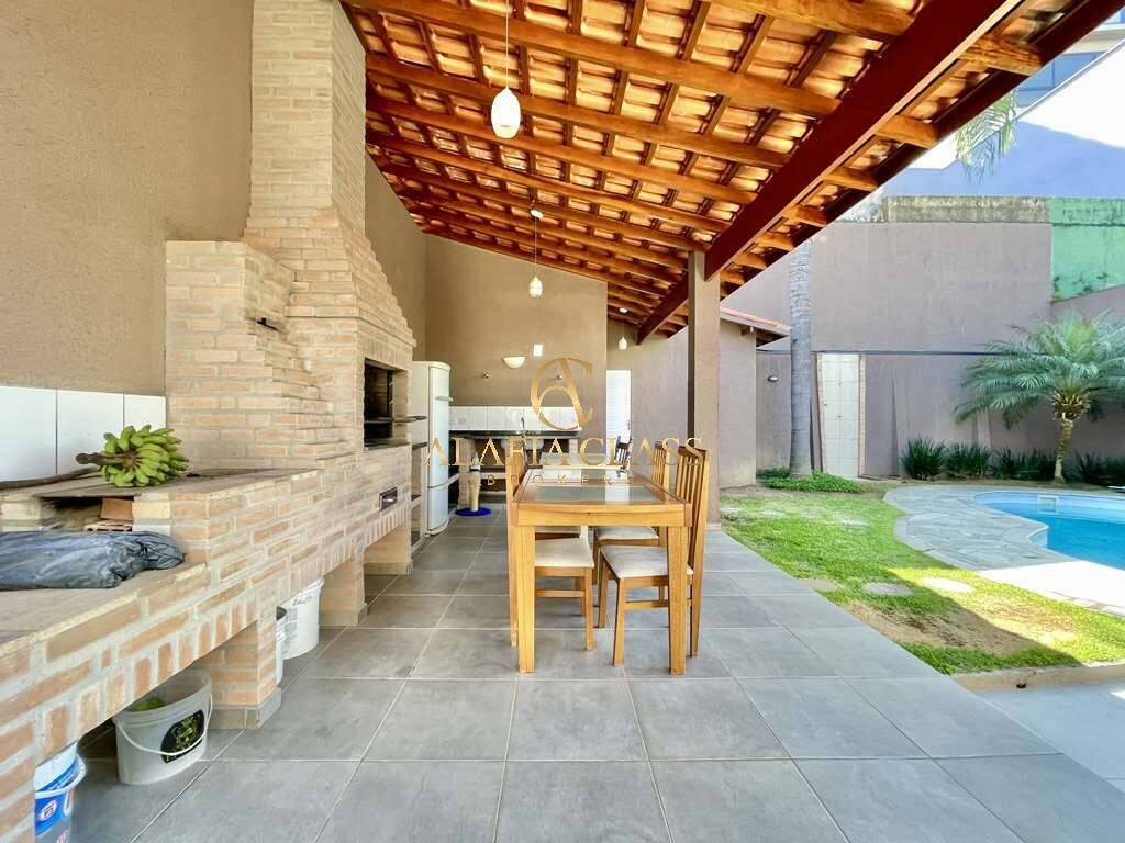 Casa à venda com 3 quartos, 383m² - Foto 27