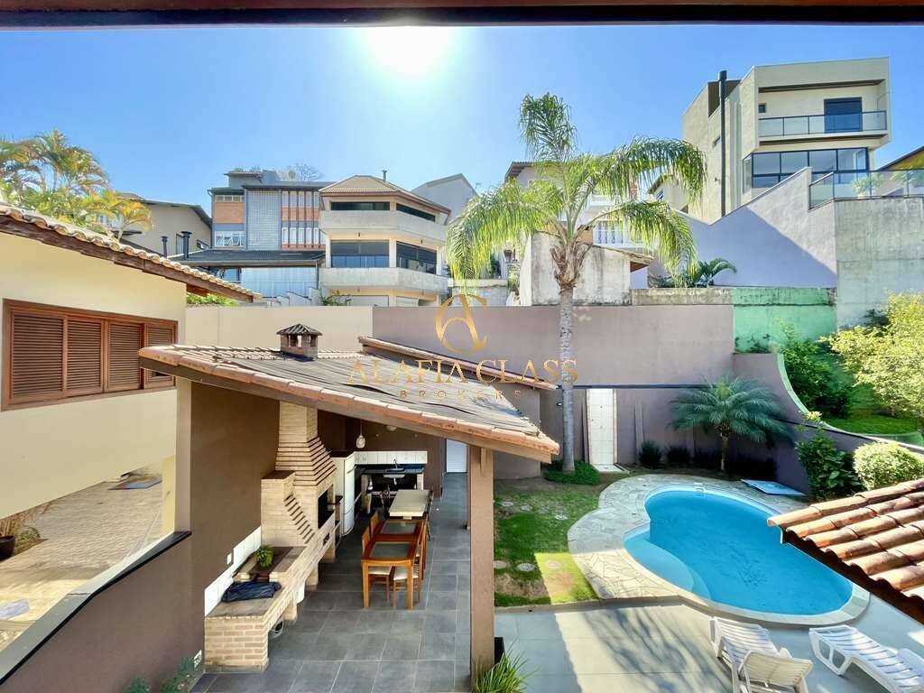 Casa à venda com 3 quartos, 383m² - Foto 31