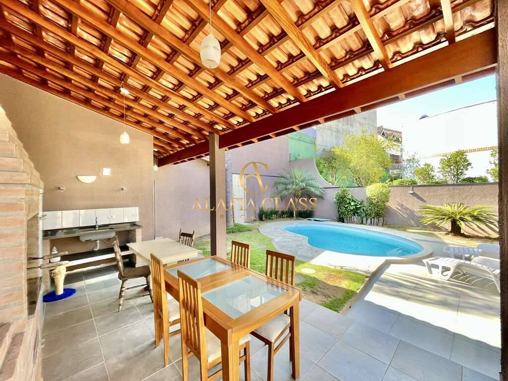 Casa à venda com 3 quartos, 383m² - Foto 35